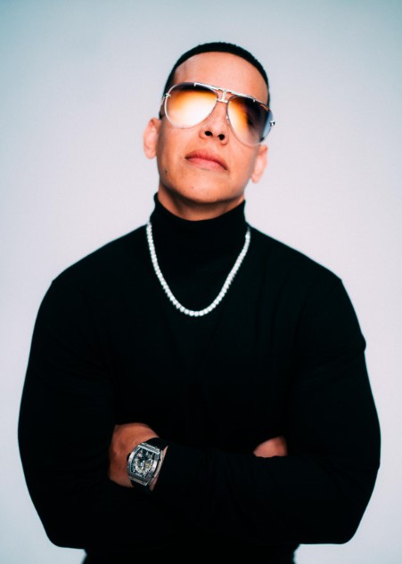 Daddy Yankee Merch